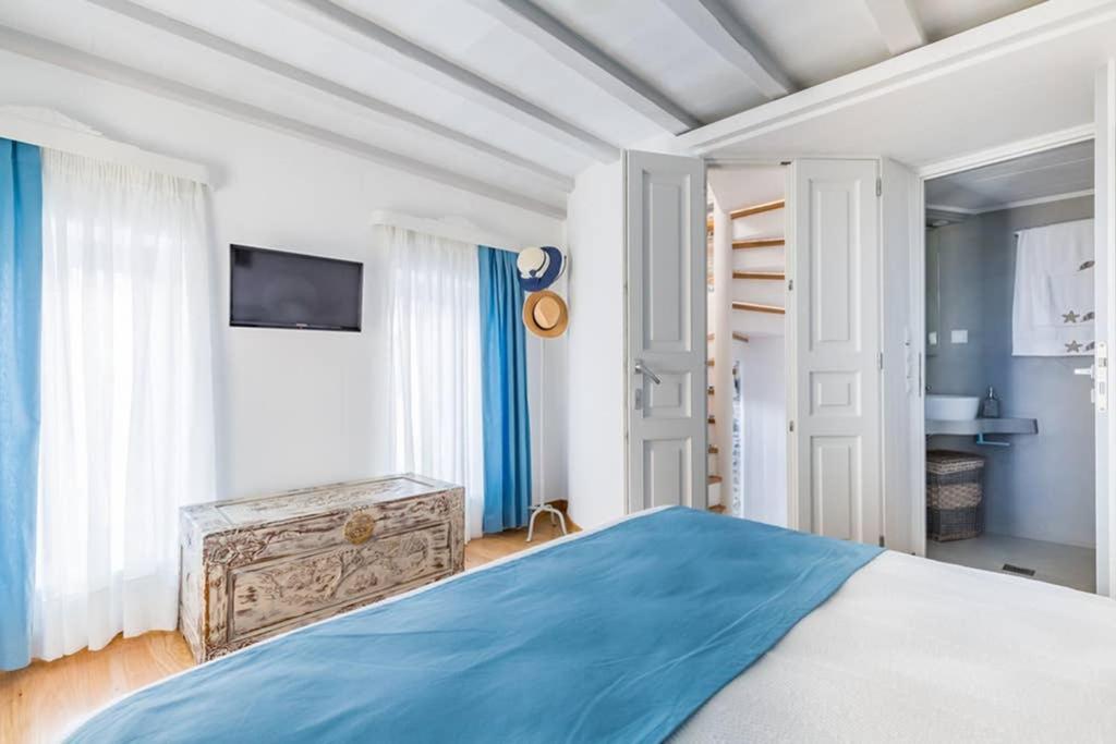 Myrtia House Skopelos Esterno foto
