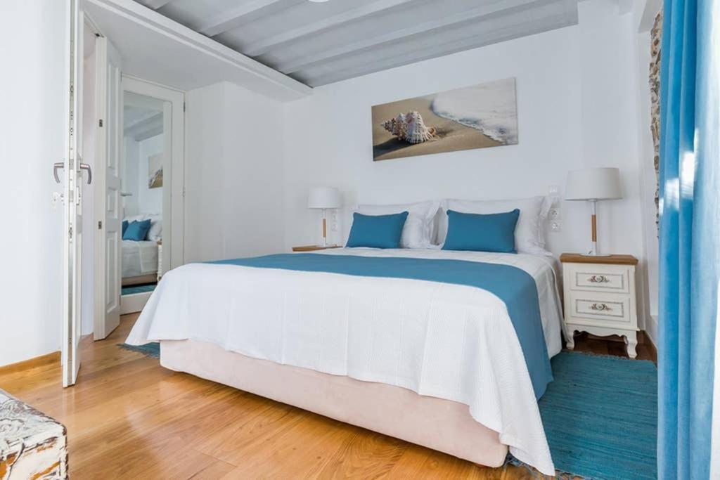 Myrtia House Skopelos Esterno foto