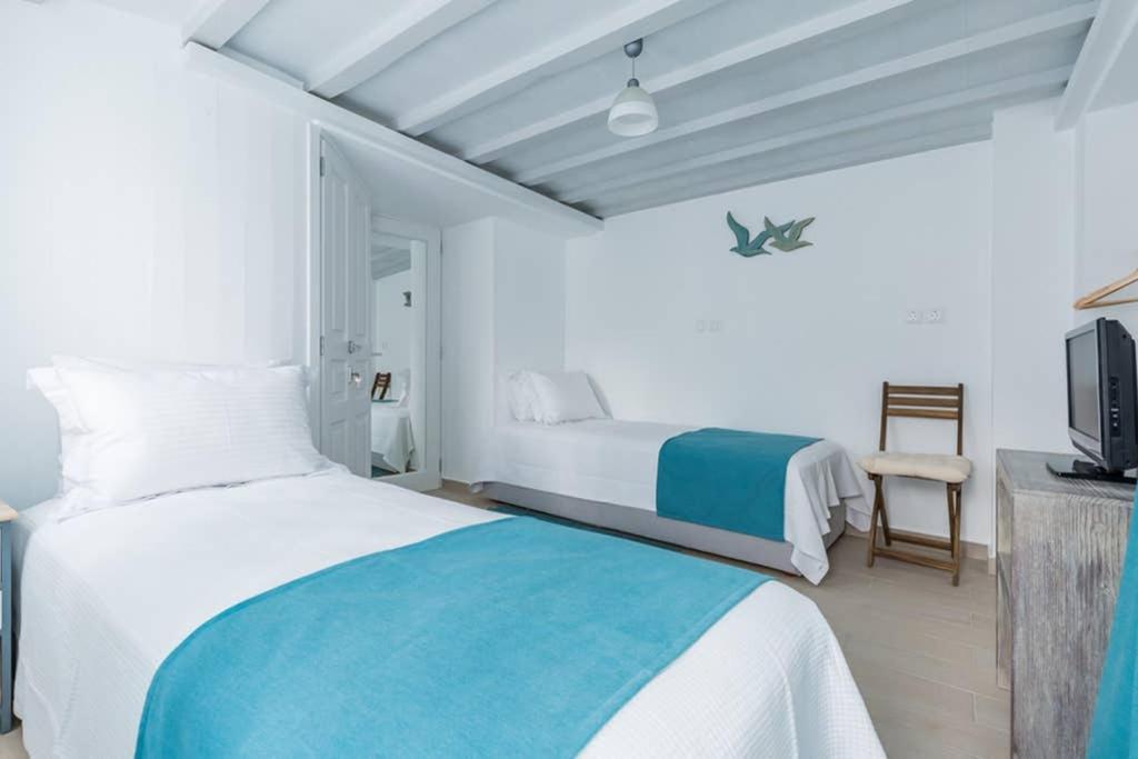 Myrtia House Skopelos Esterno foto