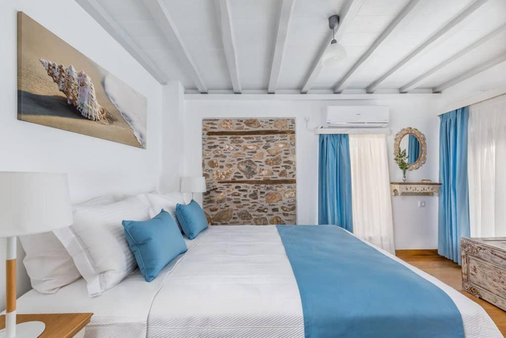 Myrtia House Skopelos Esterno foto