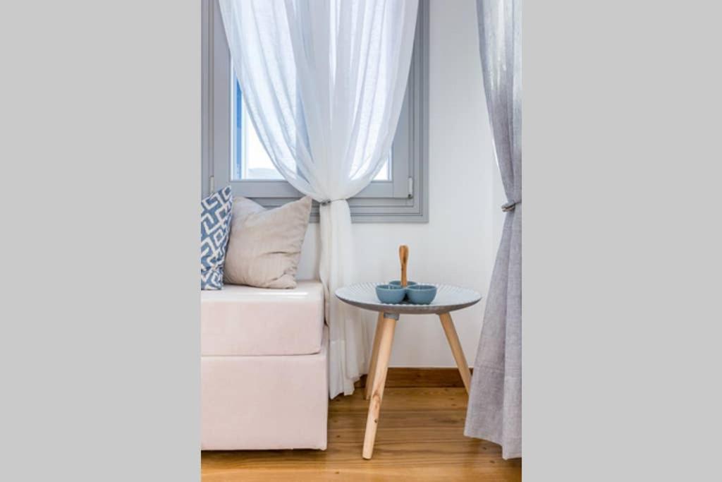 Myrtia House Skopelos Esterno foto